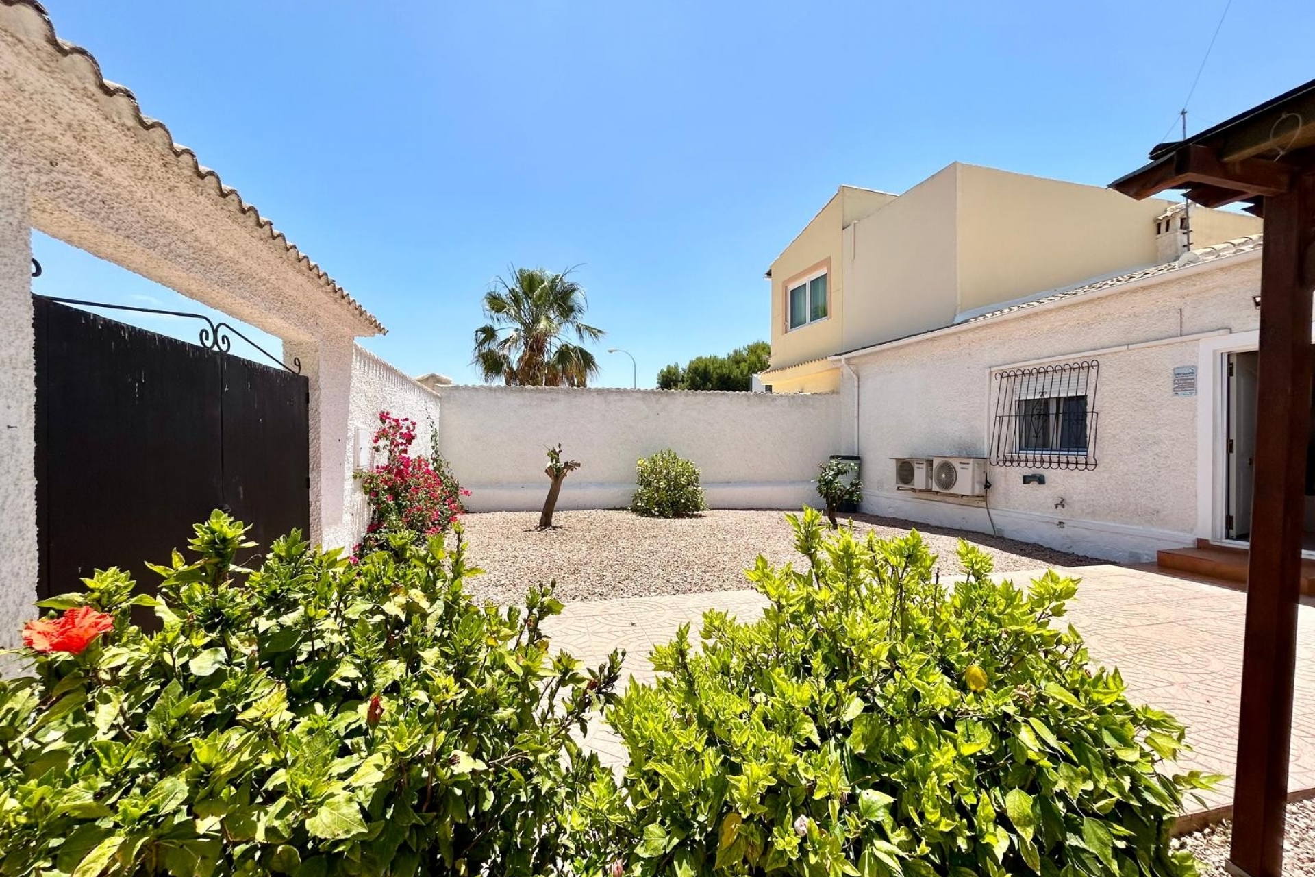 Archivado - Bungalow for sale - Torrevieja - La Siesta