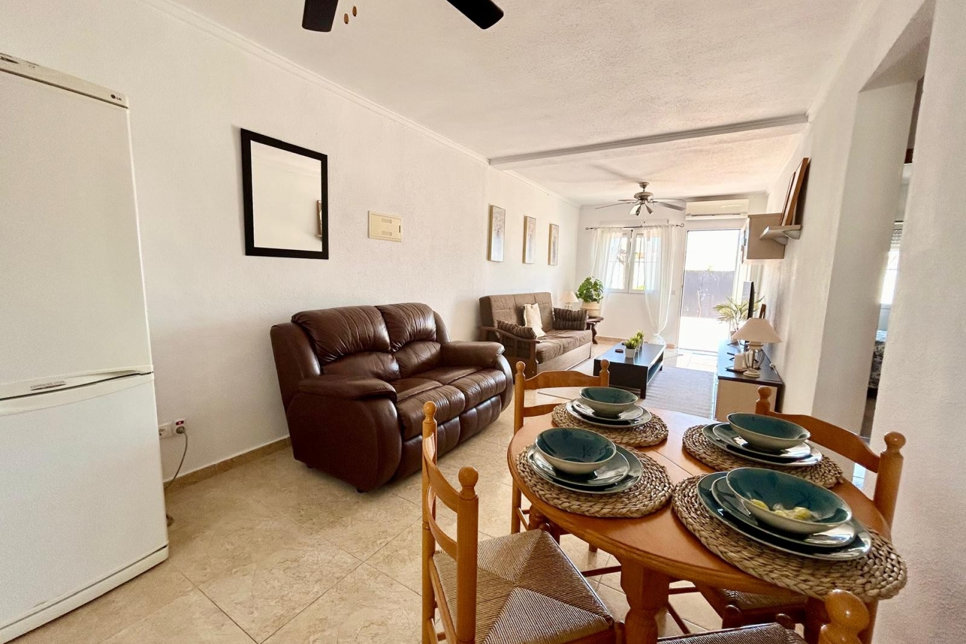 Archivado - Bungalow for sale - Torrevieja - La Siesta