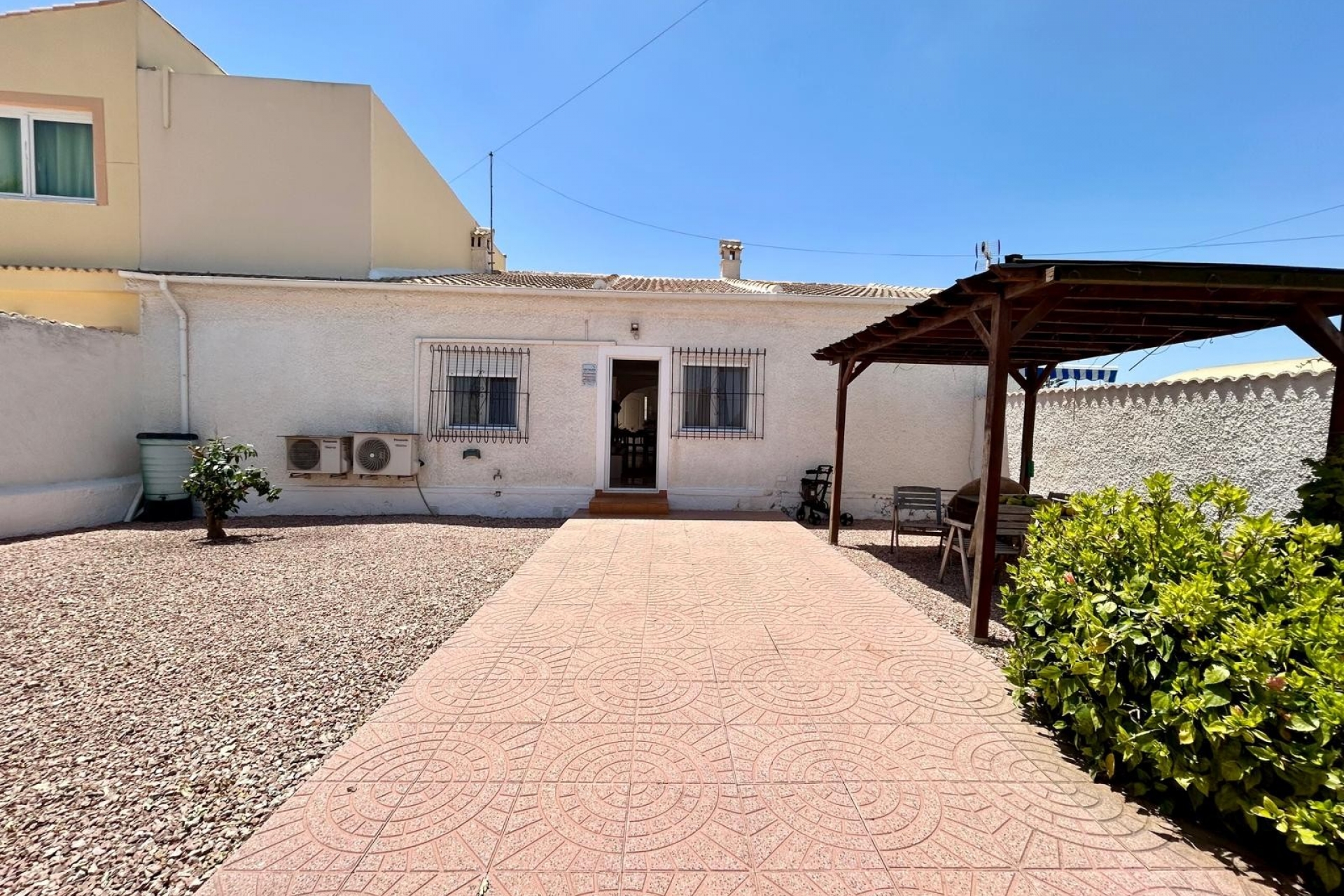 Archivado - Bungalow for sale - Torrevieja - La Siesta