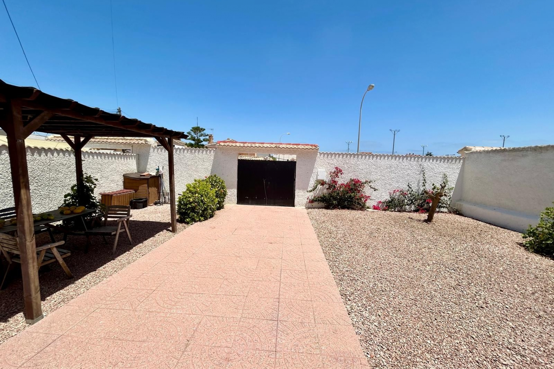 Archivado - Bungalow for sale - Torrevieja - La Siesta