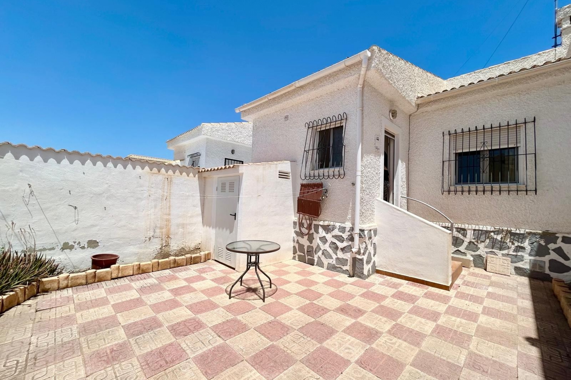 Archivado - Bungalow for sale - Torrevieja - La Siesta