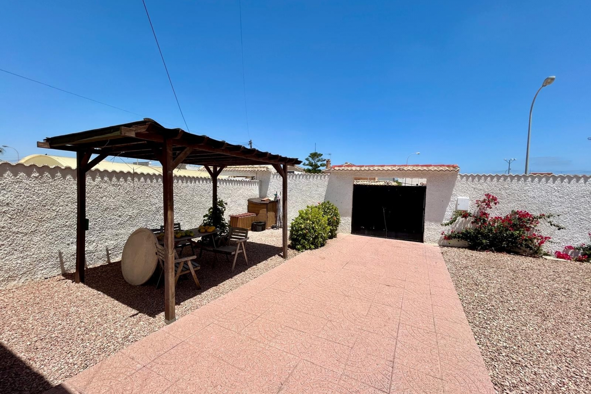 Archivado - Bungalow for sale - Torrevieja - La Siesta