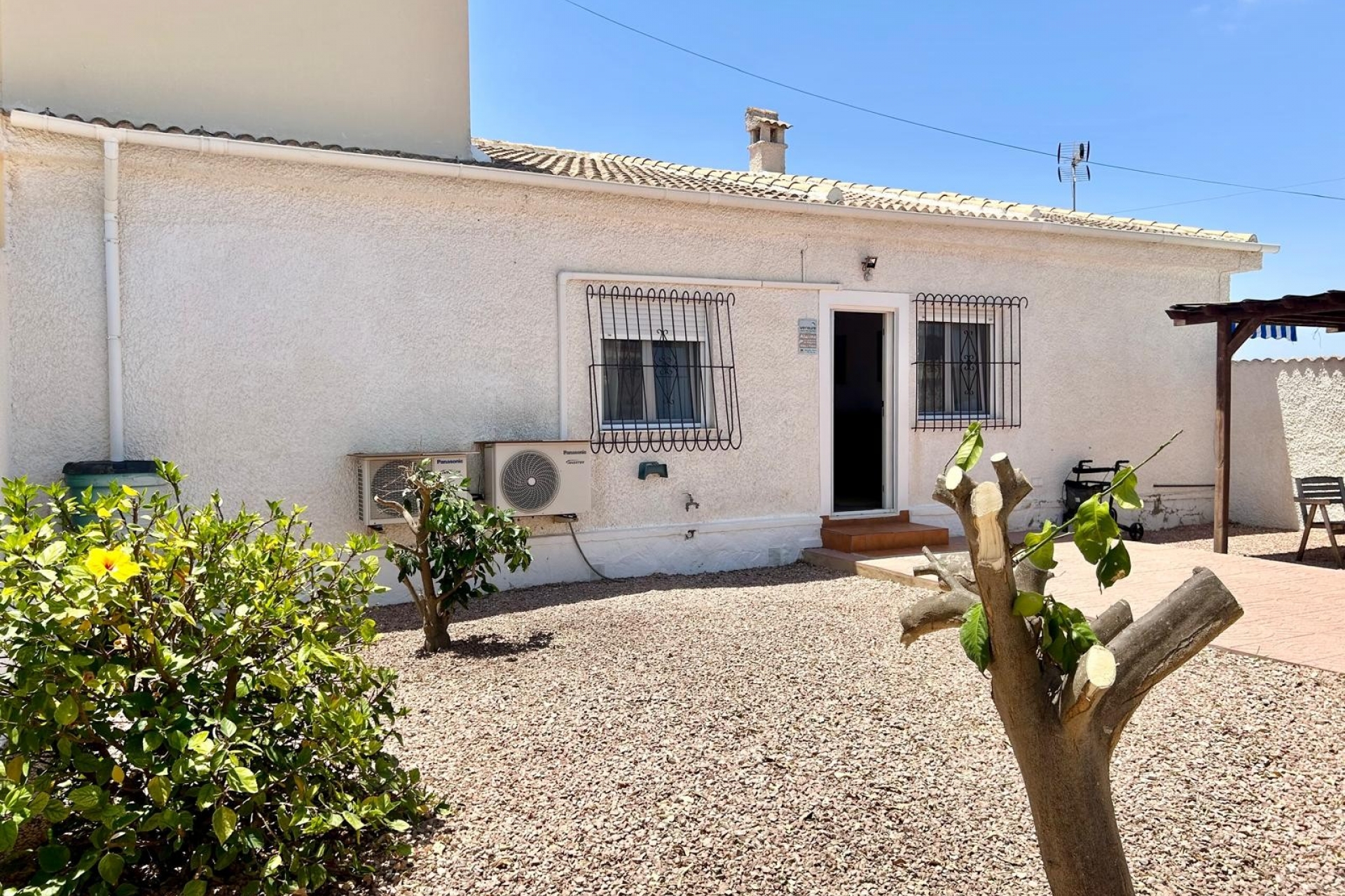 Archivado - Bungalow for sale - Torrevieja - La Siesta