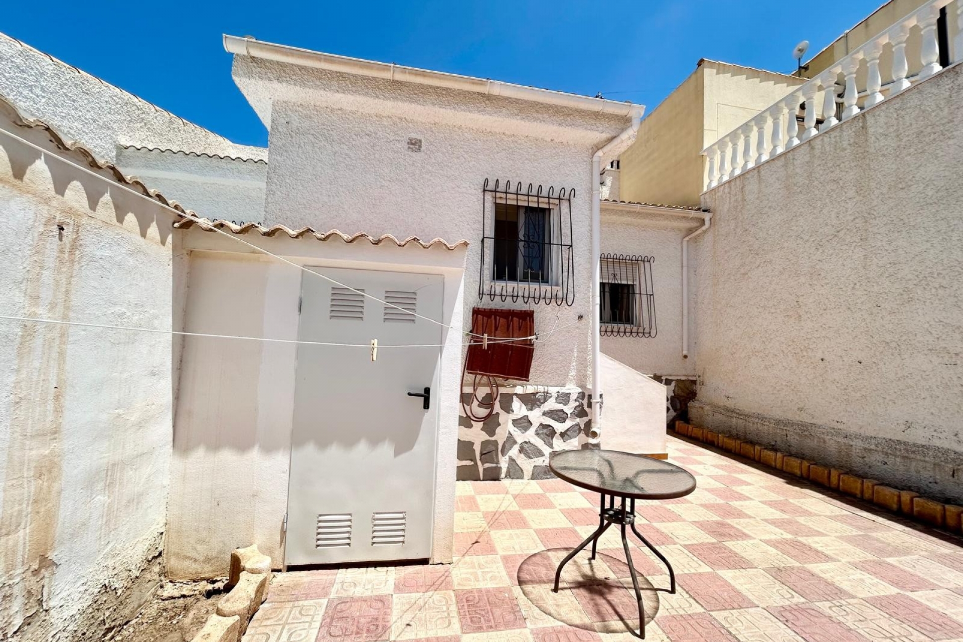 Archivado - Bungalow for sale - Torrevieja - La Siesta