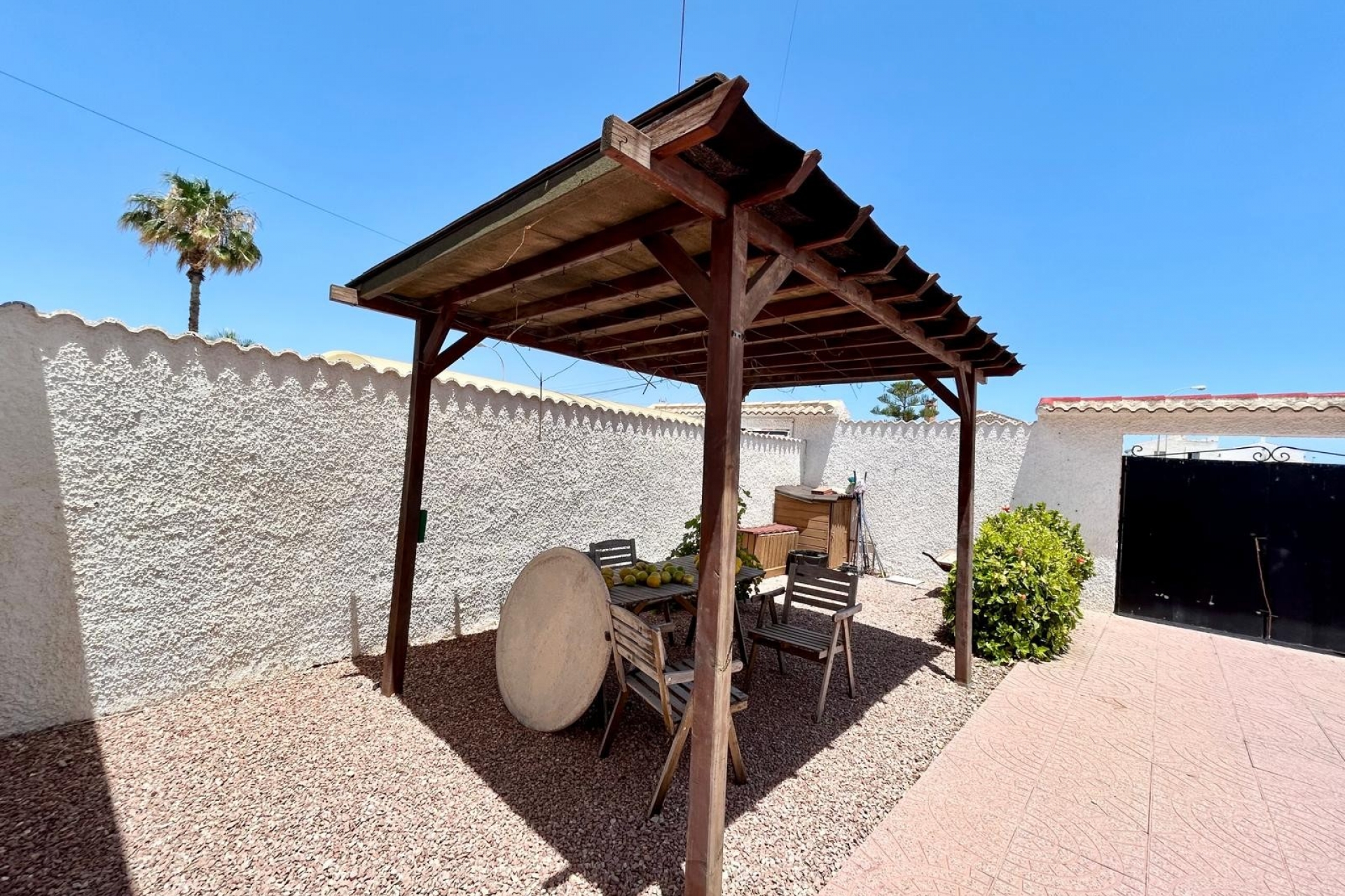 Archivado - Bungalow for sale - Torrevieja - La Siesta