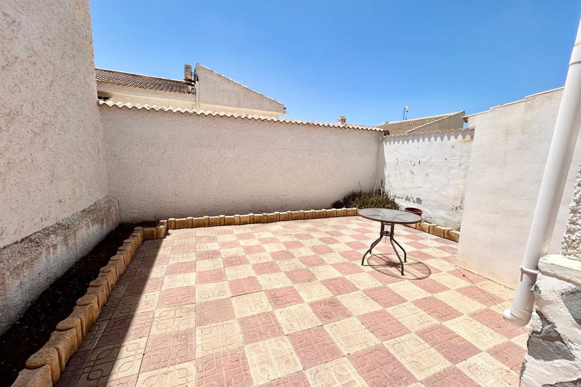 Archivado - Bungalow for sale - Torrevieja - La Siesta