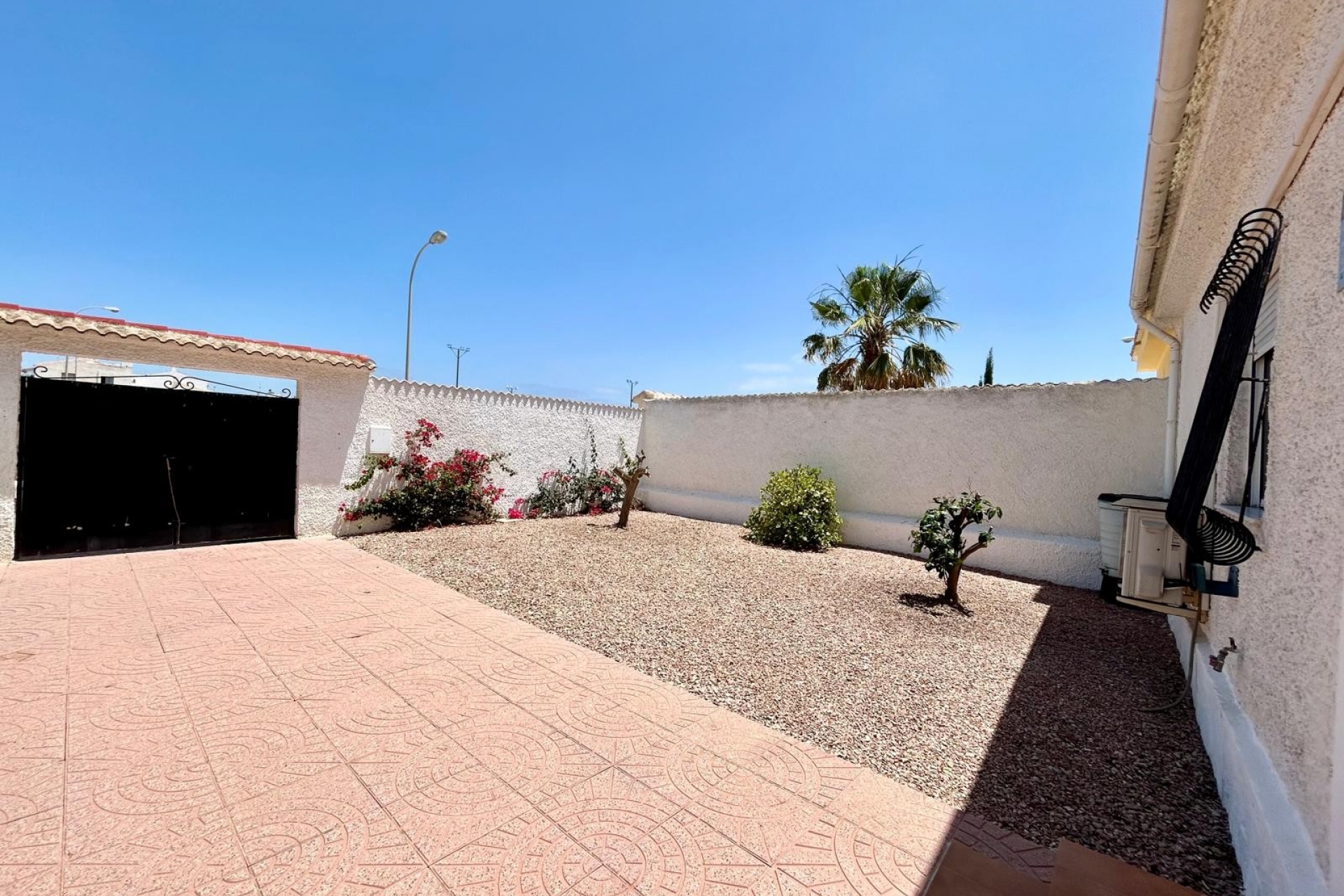 Archivado - Bungalow for sale - Torrevieja - La Siesta