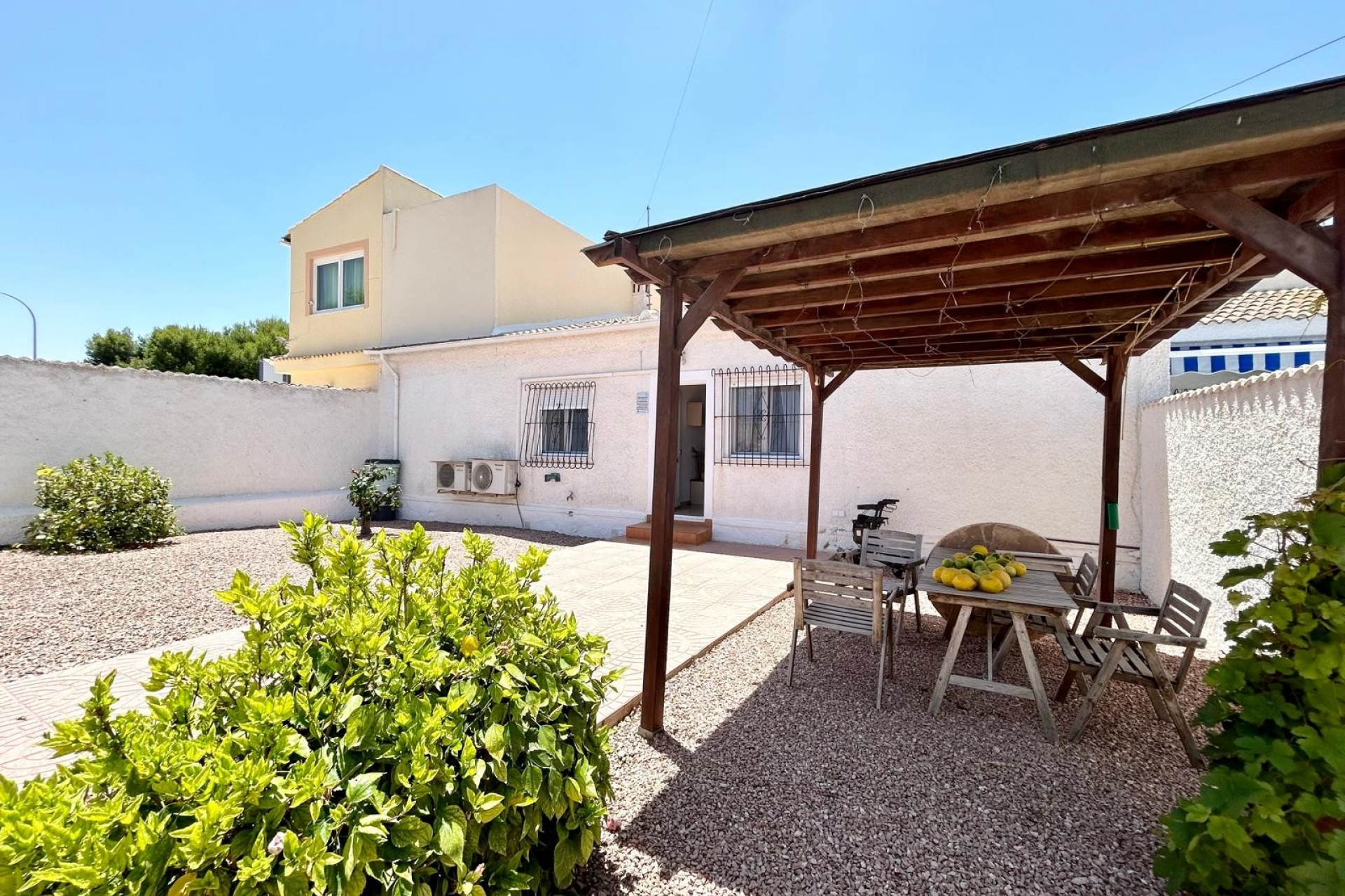 Archivado - Bungalow for sale - Torrevieja - La Siesta