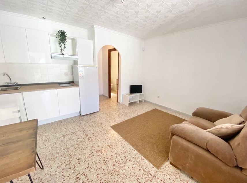 Archivado - Bungalow for sale - Torrevieja - La Siesta