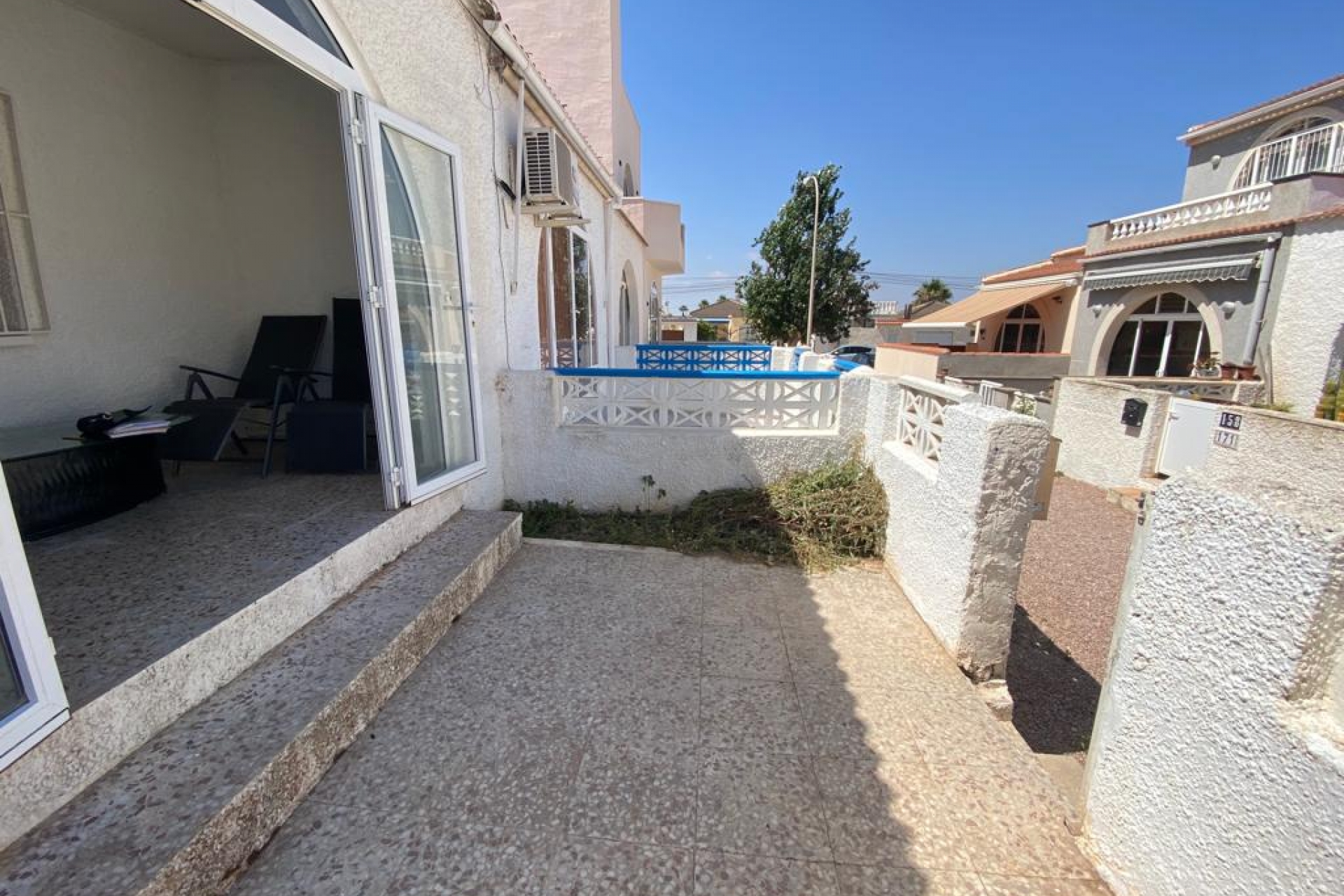 Archivado - Bungalow for sale - Torrevieja - La Siesta