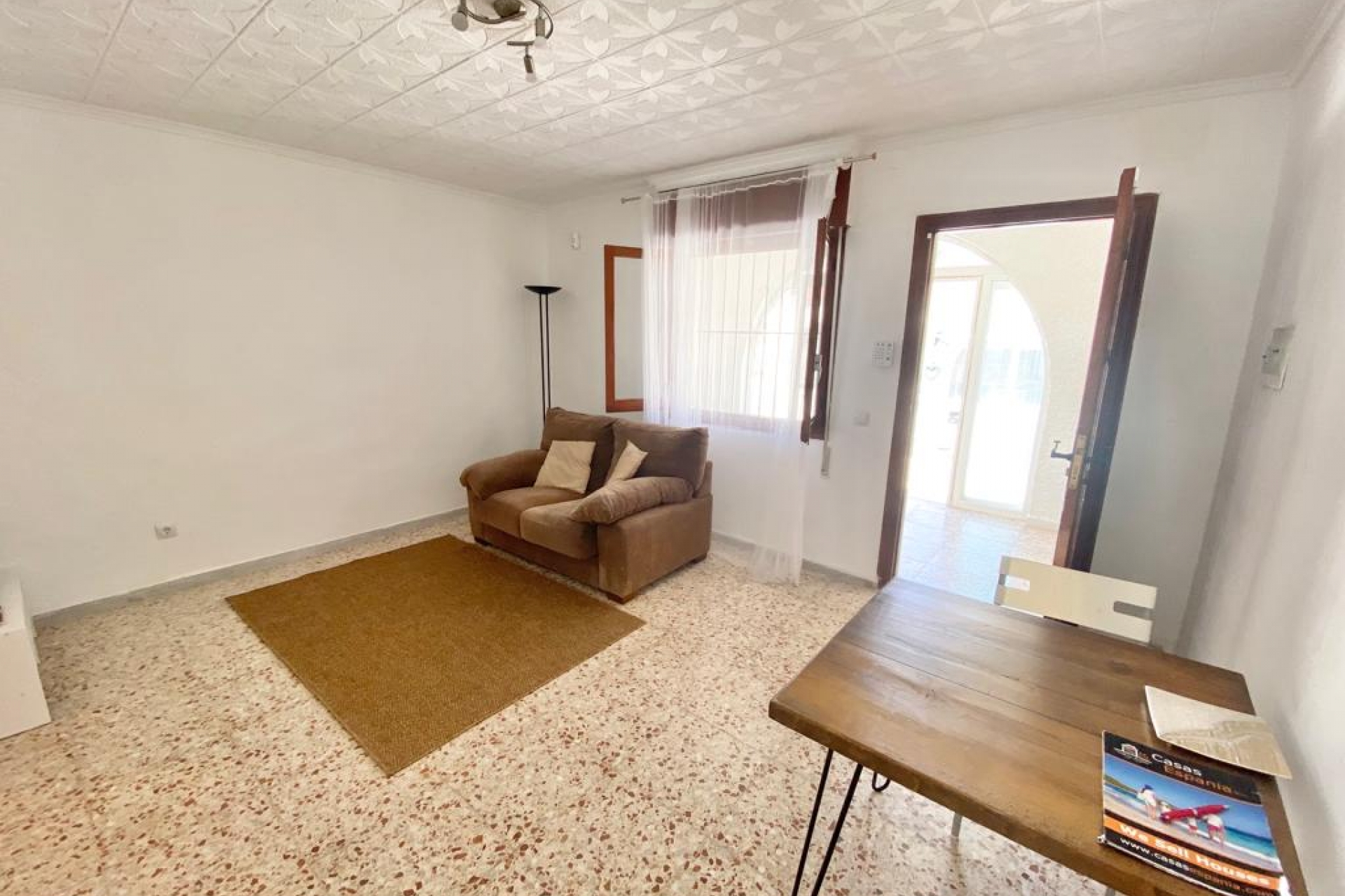 Archivado - Bungalow for sale - Torrevieja - La Siesta