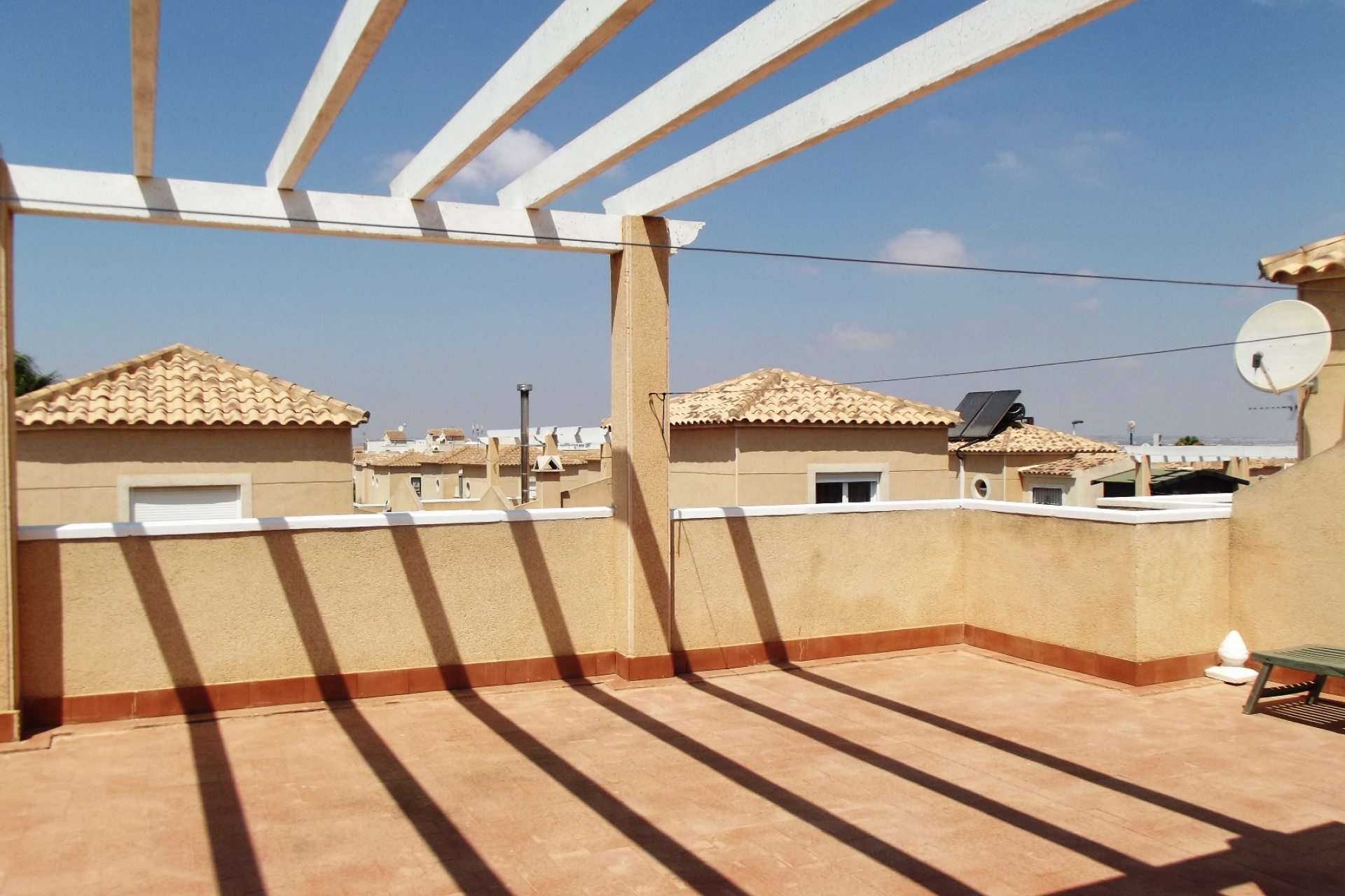 Archivado - Bungalow for sale - Torrevieja - Torrevieja Town Centre