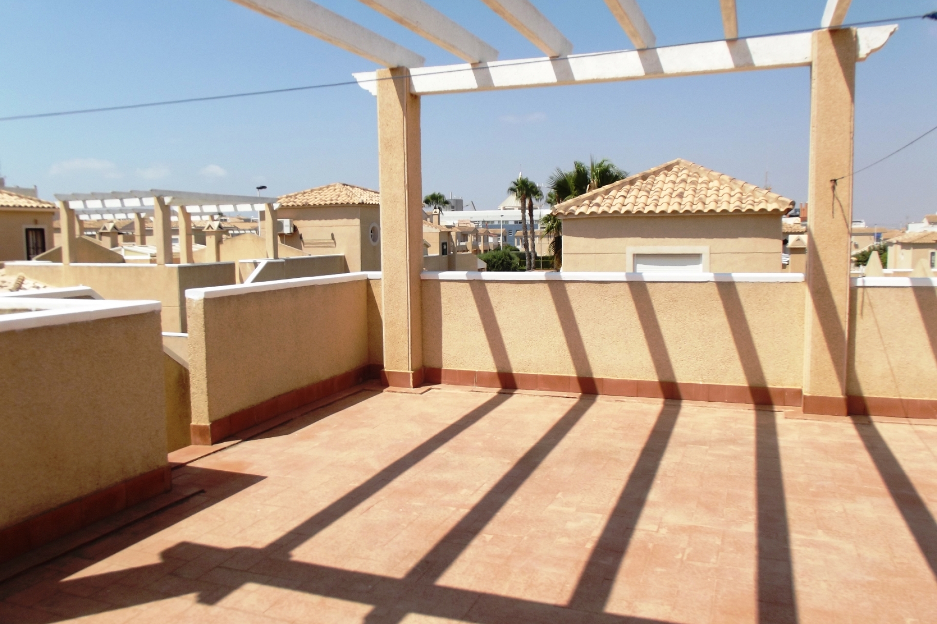 Archivado - Bungalow for sale - Torrevieja - Torrevieja Town Centre