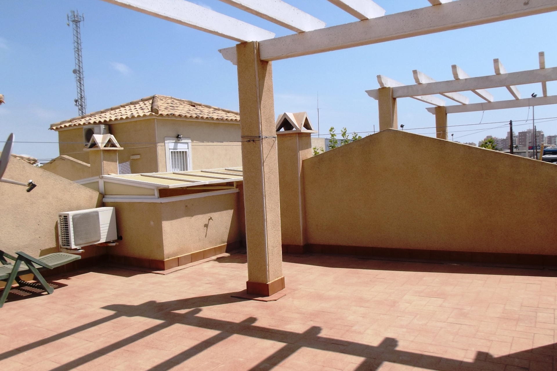 Archivado - Bungalow for sale - Torrevieja - Torrevieja Town Centre