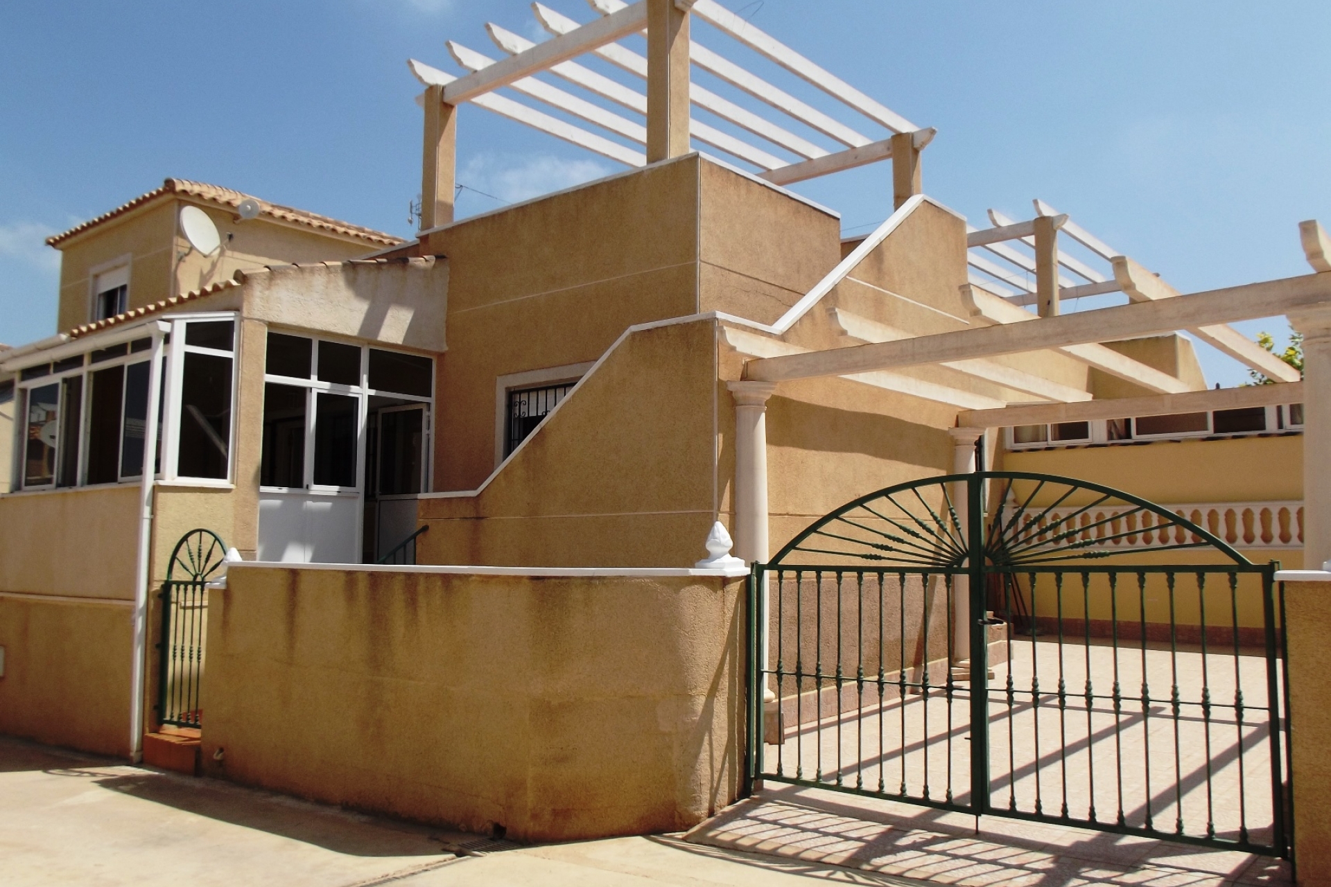 Archivado - Bungalow for sale - Torrevieja - Torrevieja Town Centre