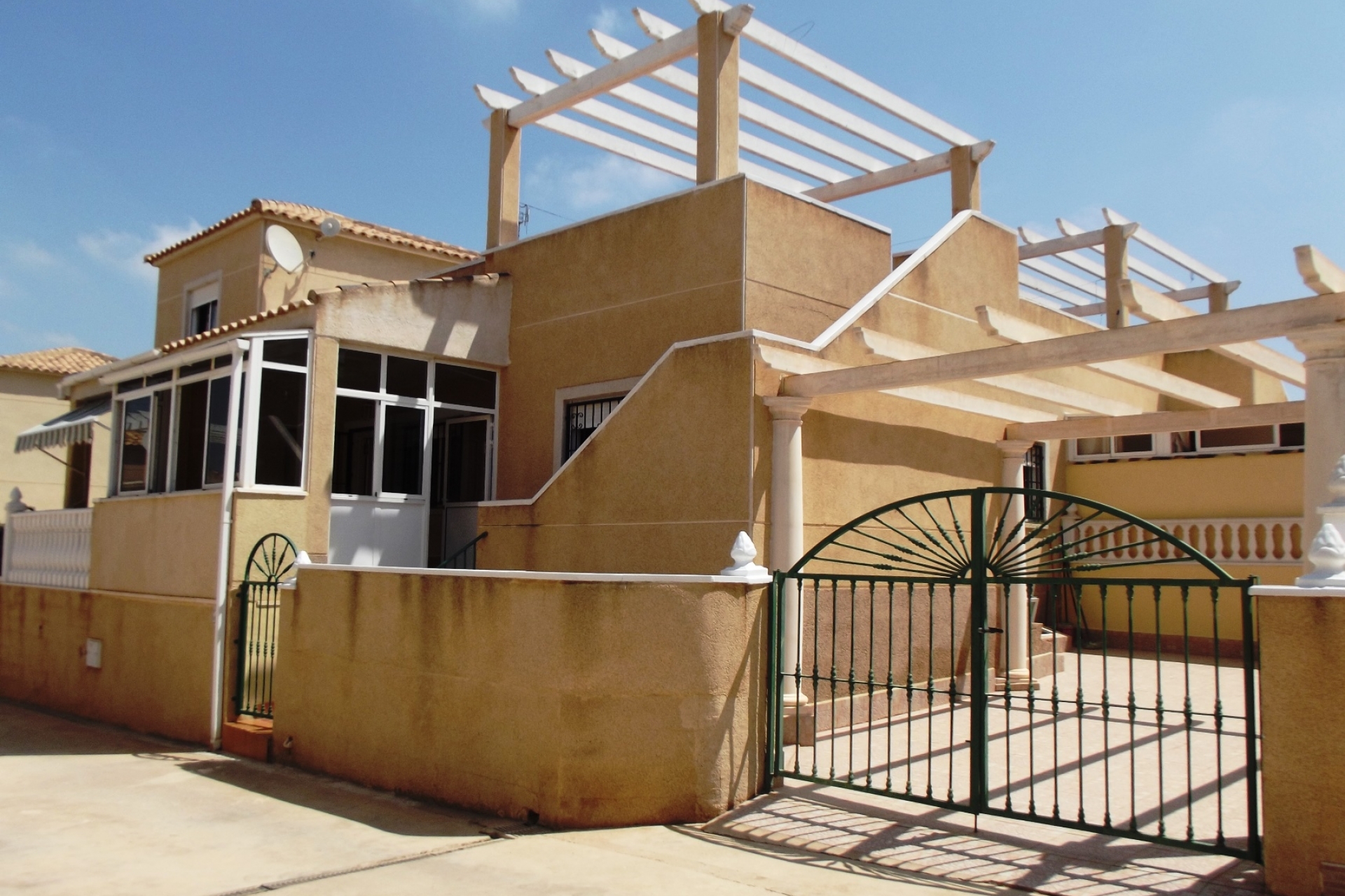 Archivado - Bungalow for sale - Torrevieja - Torrevieja Town Centre