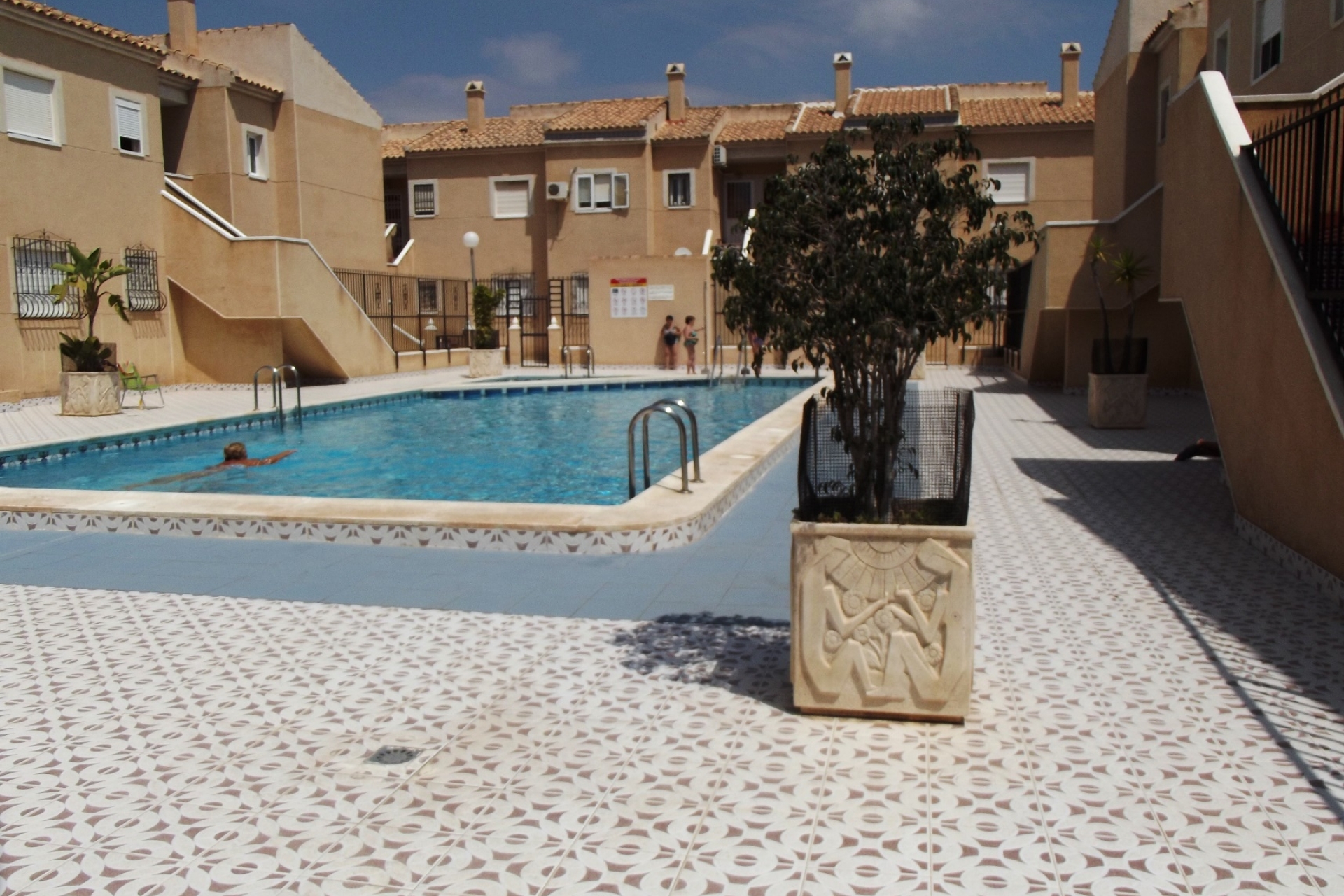 Archivado - Bungalow for sale - Torrevieja - Torrevieja Town Centre