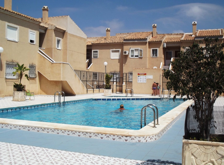 Archivado - Bungalow for sale - Torrevieja - Torrevieja Town Centre