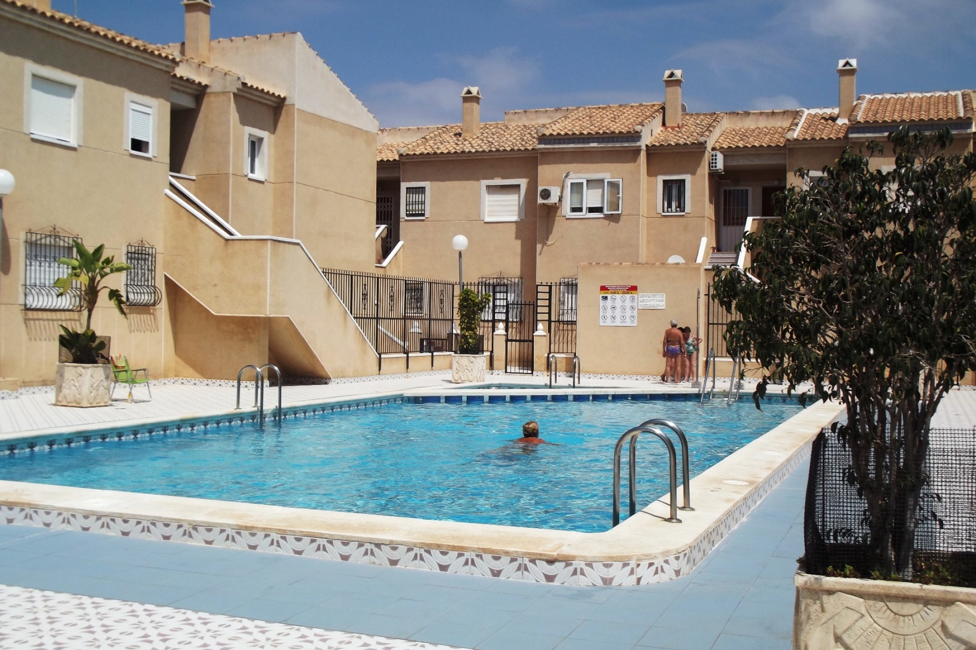 Archivado - Bungalow for sale - Torrevieja - Torrevieja Town Centre