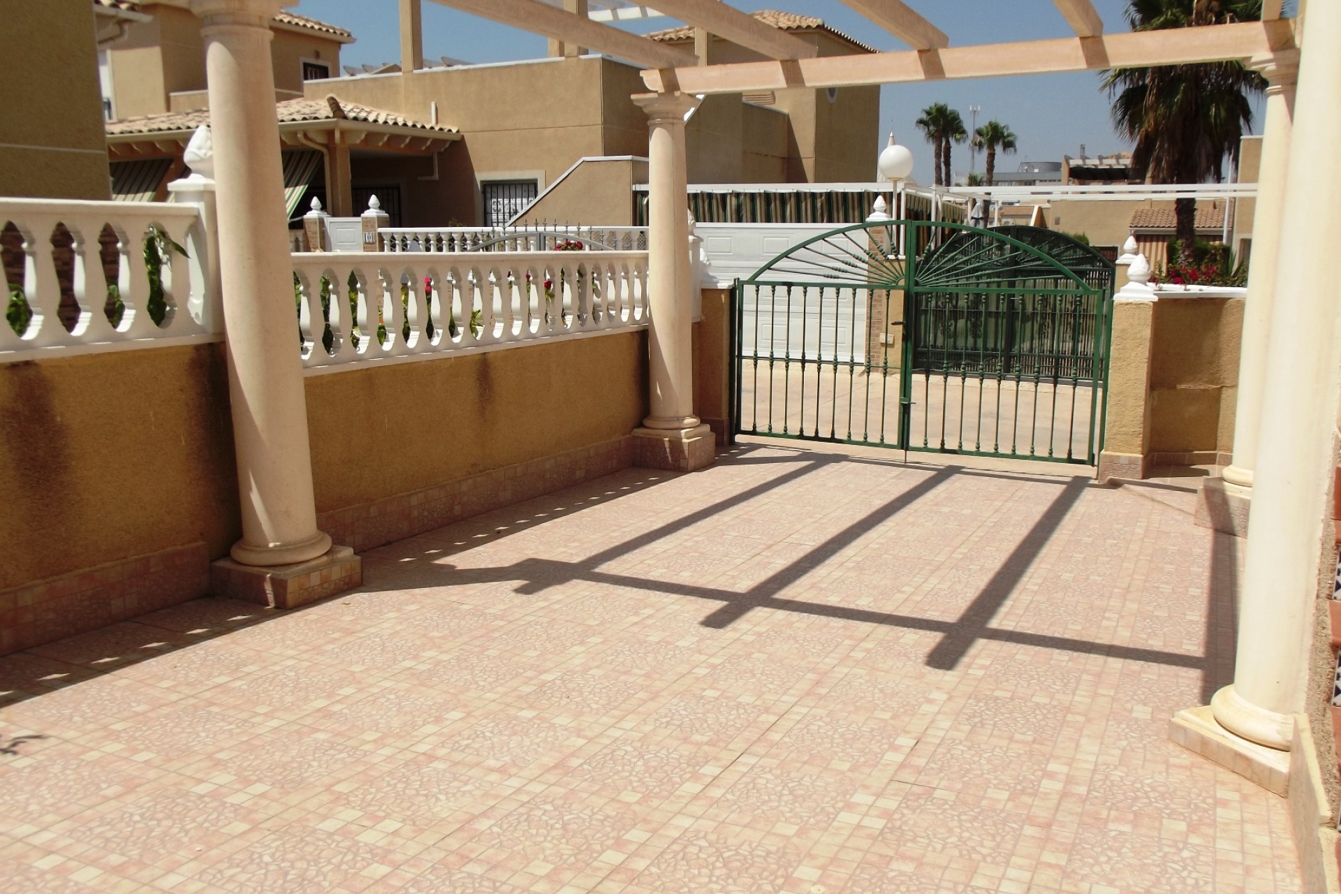 Archivado - Bungalow for sale - Torrevieja - Torrevieja Town Centre