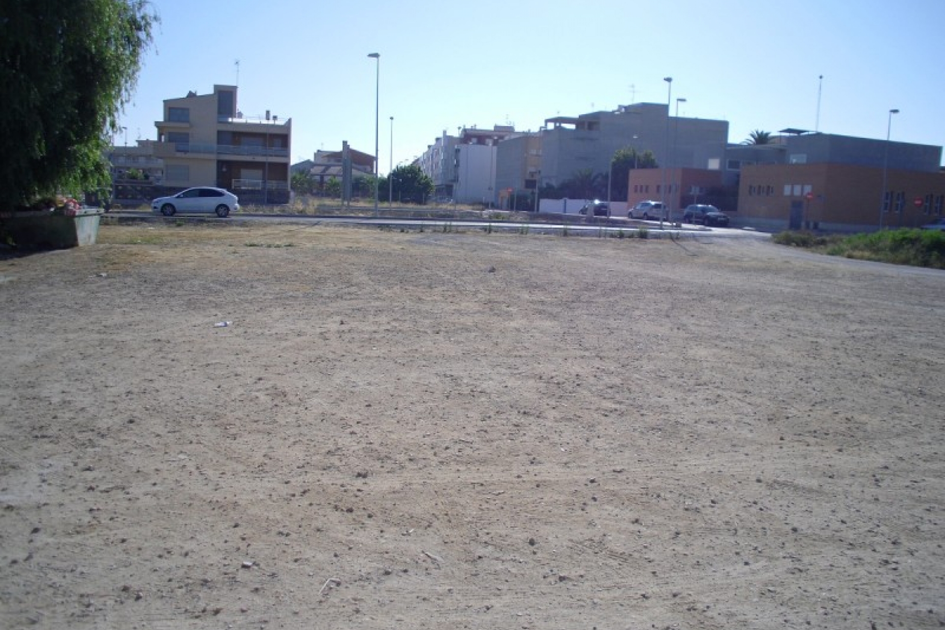 Archivado - Commercial for sale - Rojales