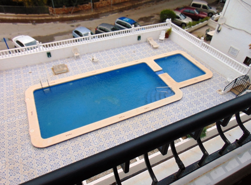 Archivado - Duplex for sale - Orihuela Costa - Playa Flamenca