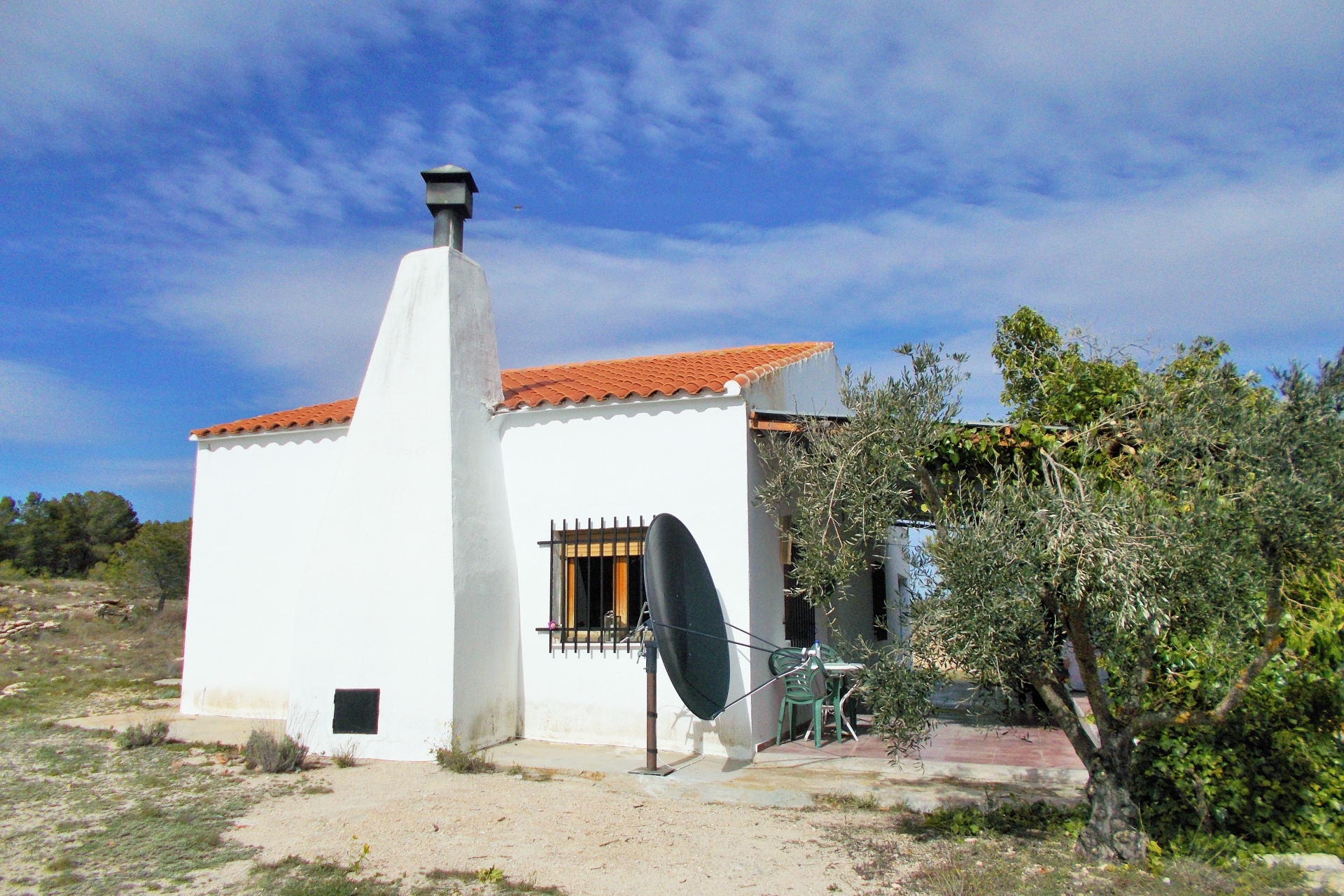 Archivado - Finca for sale - Yecla