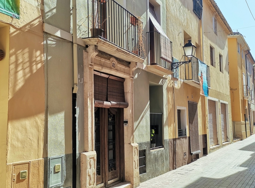 Archivado - Townhouse for sale - Biar