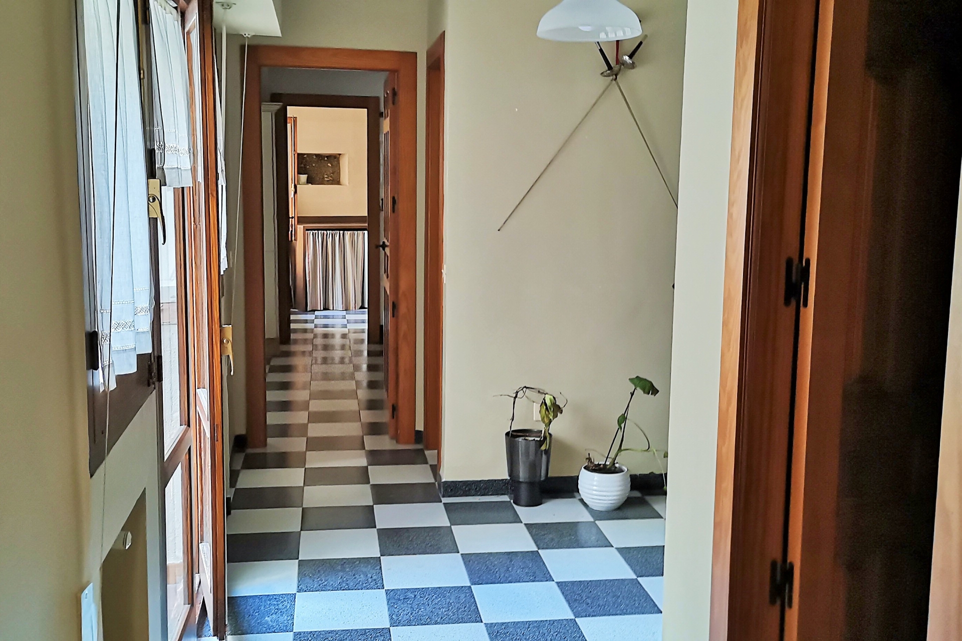 Archivado - Townhouse for sale - Biar