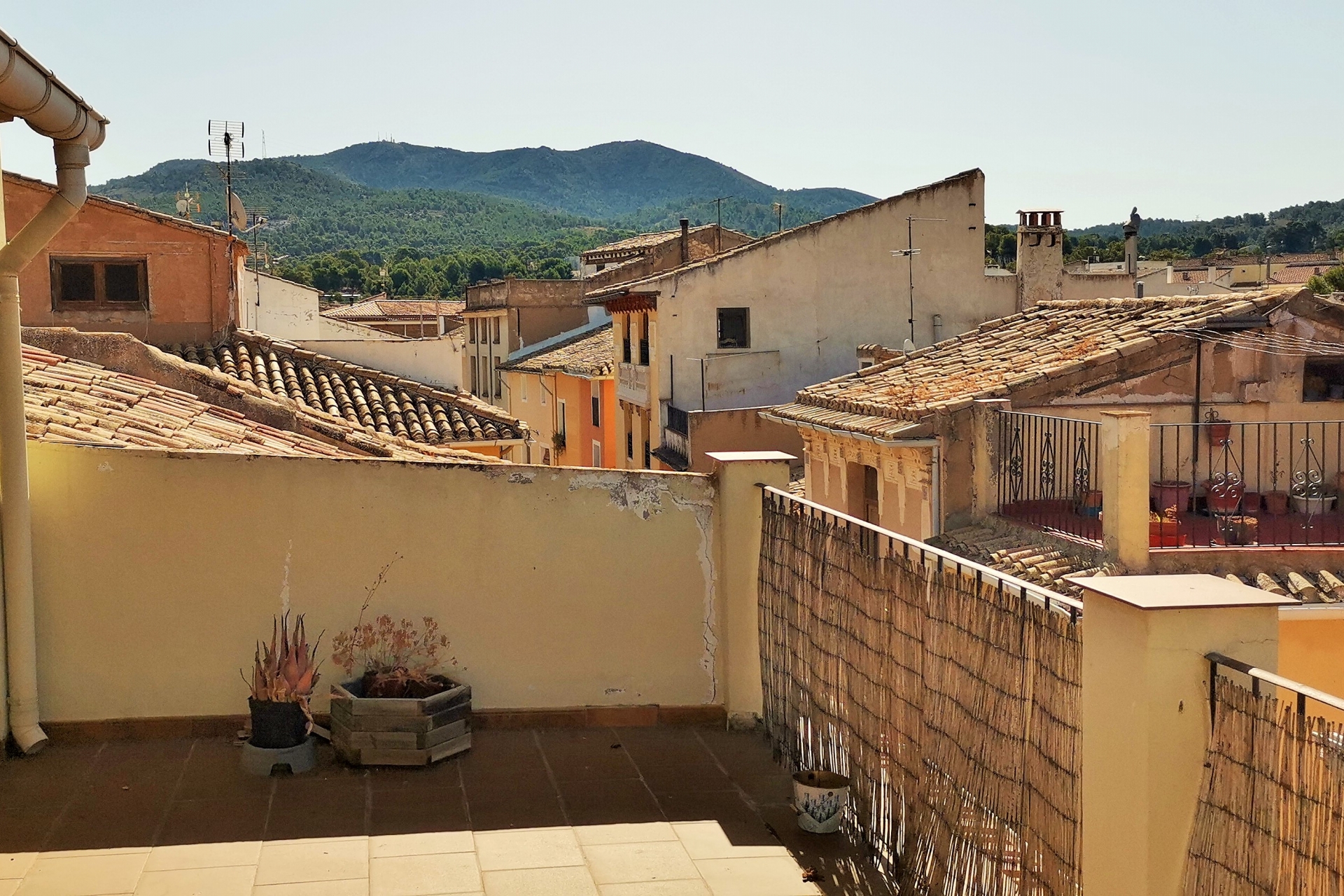 Archivado - Townhouse for sale - Biar