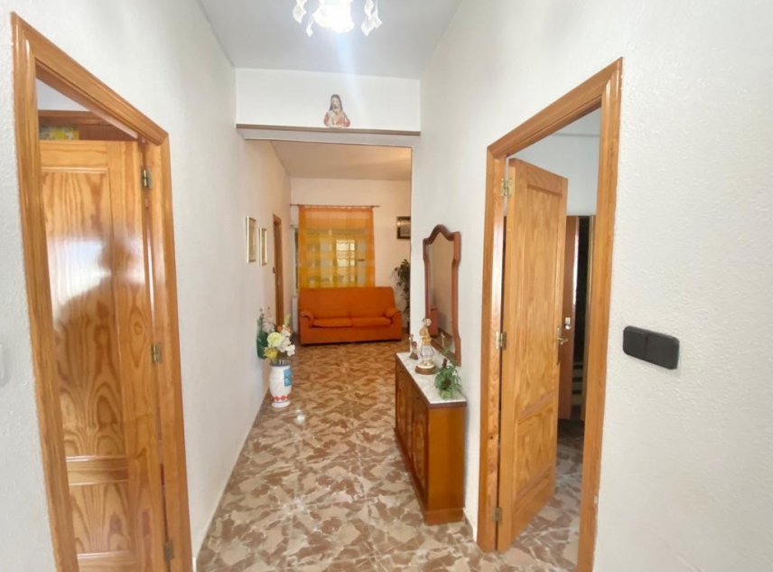 Archivado - Townhouse for sale - Bigastro - Bigastro Town