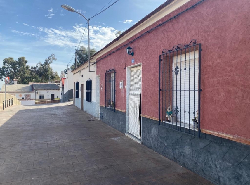 Archivado - Townhouse for sale - Bigastro - Bigastro Town