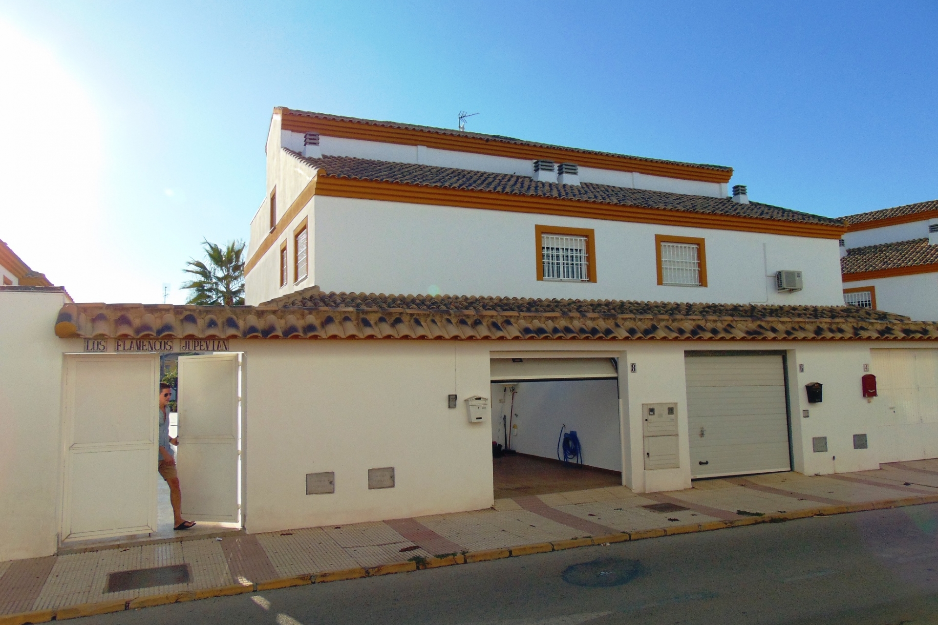 Archivado - Townhouse for sale - Los Alcazares