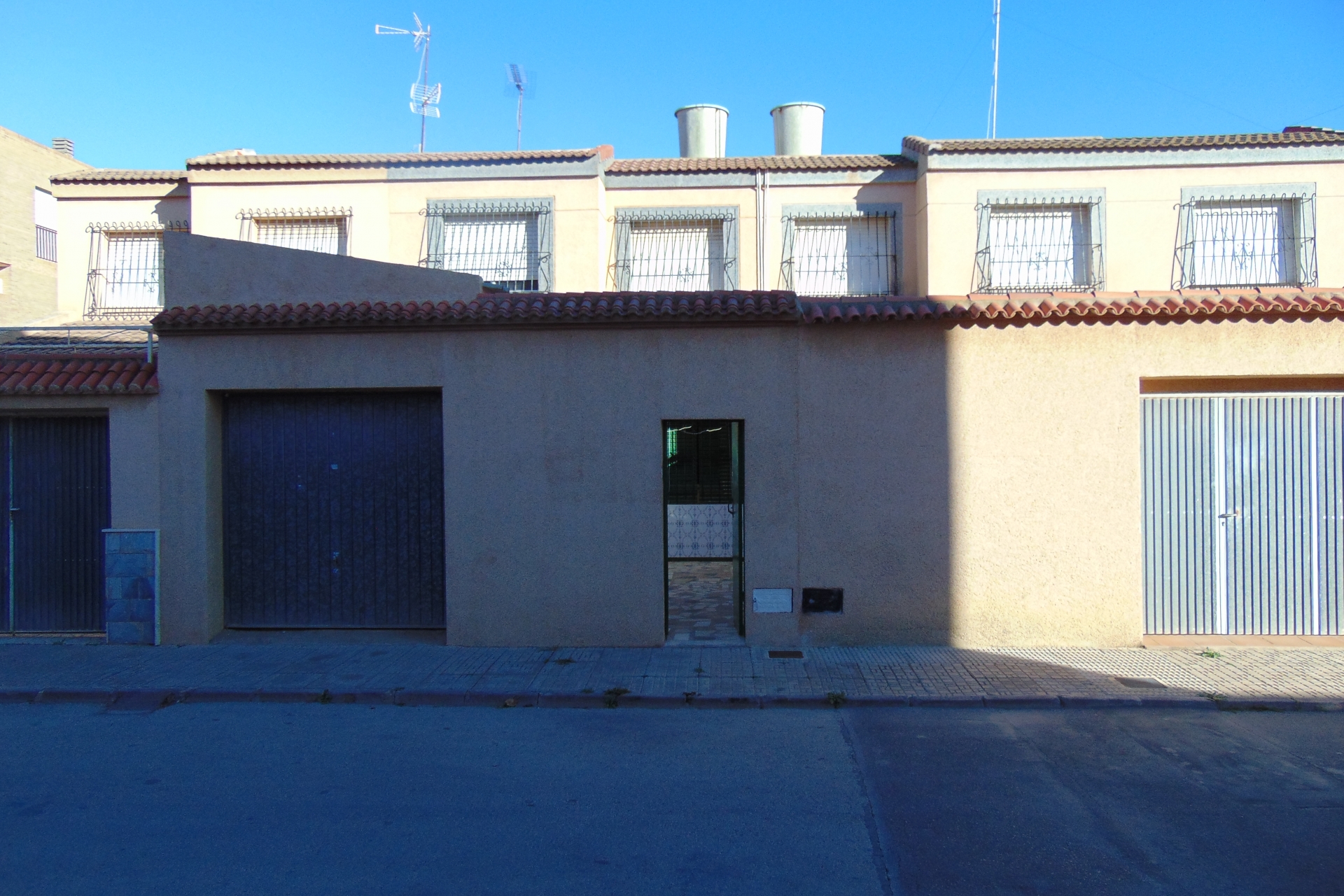 Archivado - Townhouse for sale - Los Alcazares