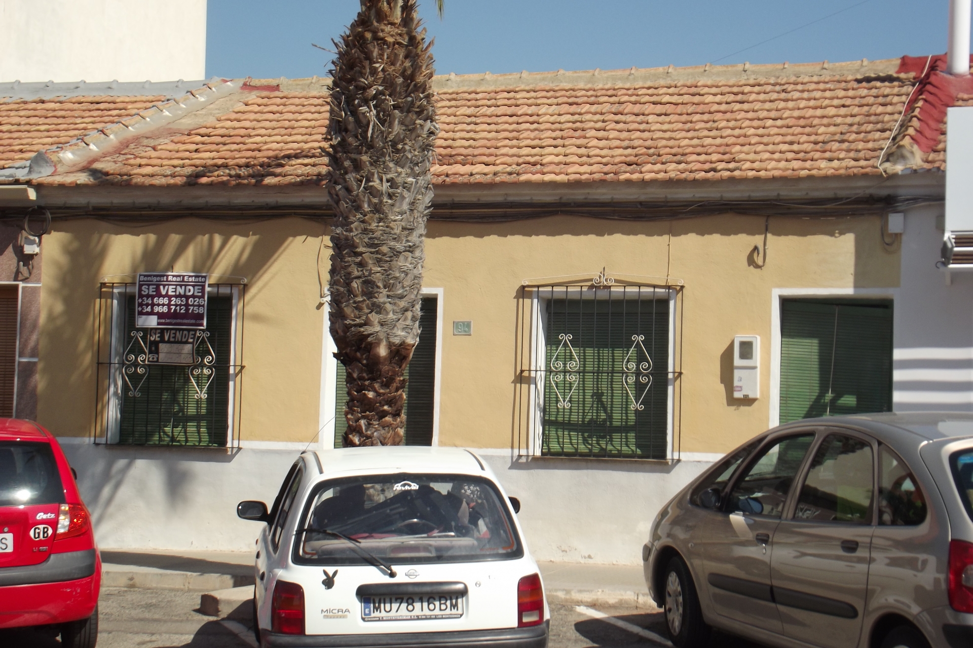 Archivado - Townhouse for sale - Los Montesinos