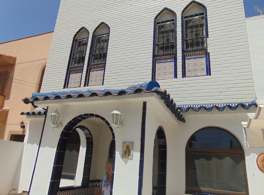 Archivado - Townhouse for sale - Orihuela Costa - Cabo Roig