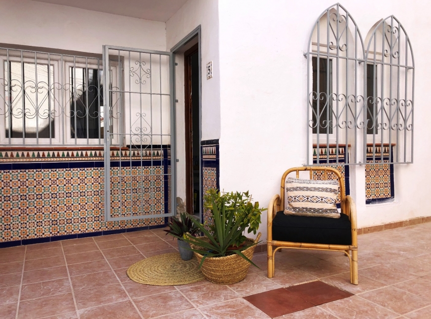 Archivado - Townhouse for sale - Orihuela Costa - La Zenia