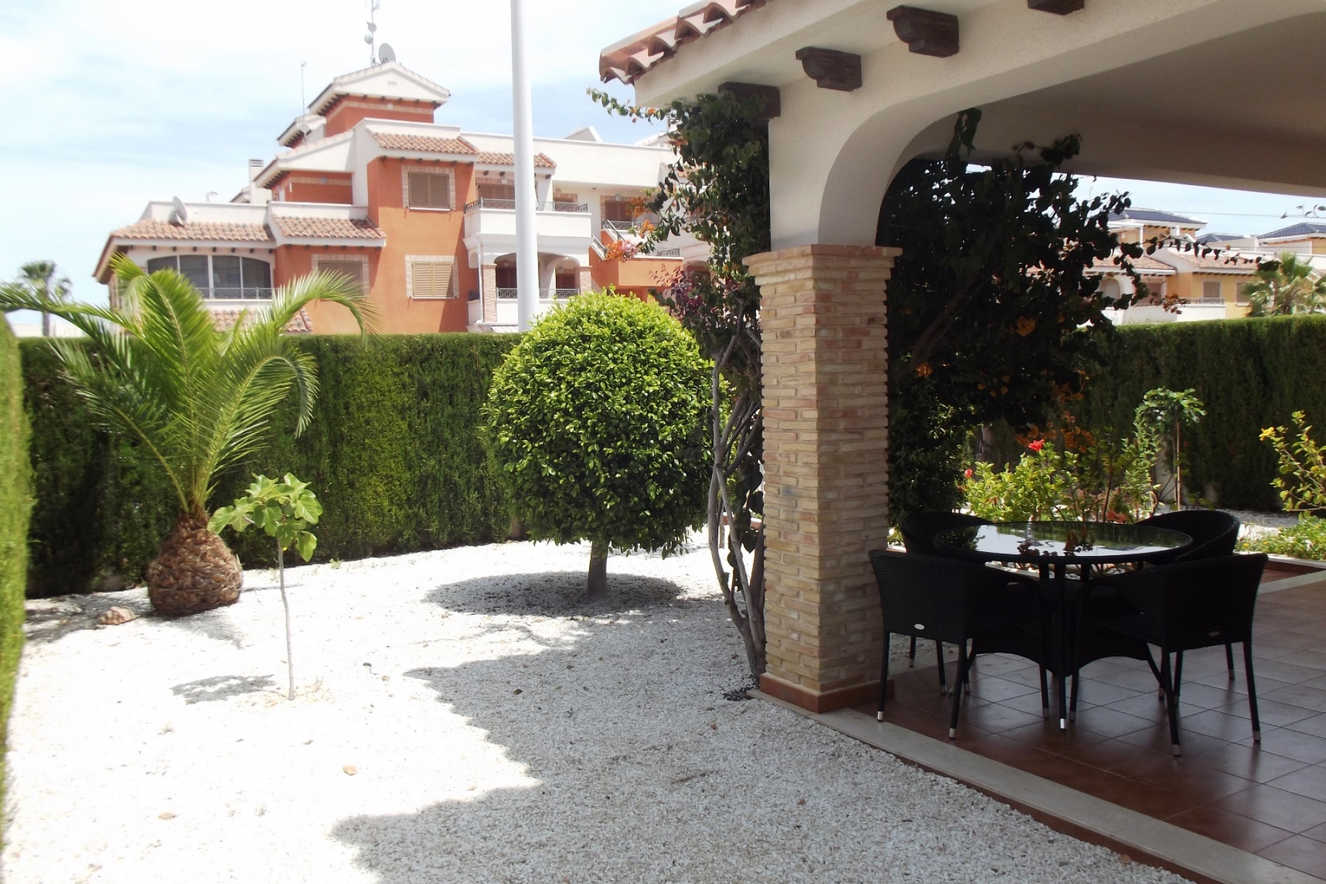 Archivado - Townhouse for sale - Orihuela Costa - Playa Flamenca