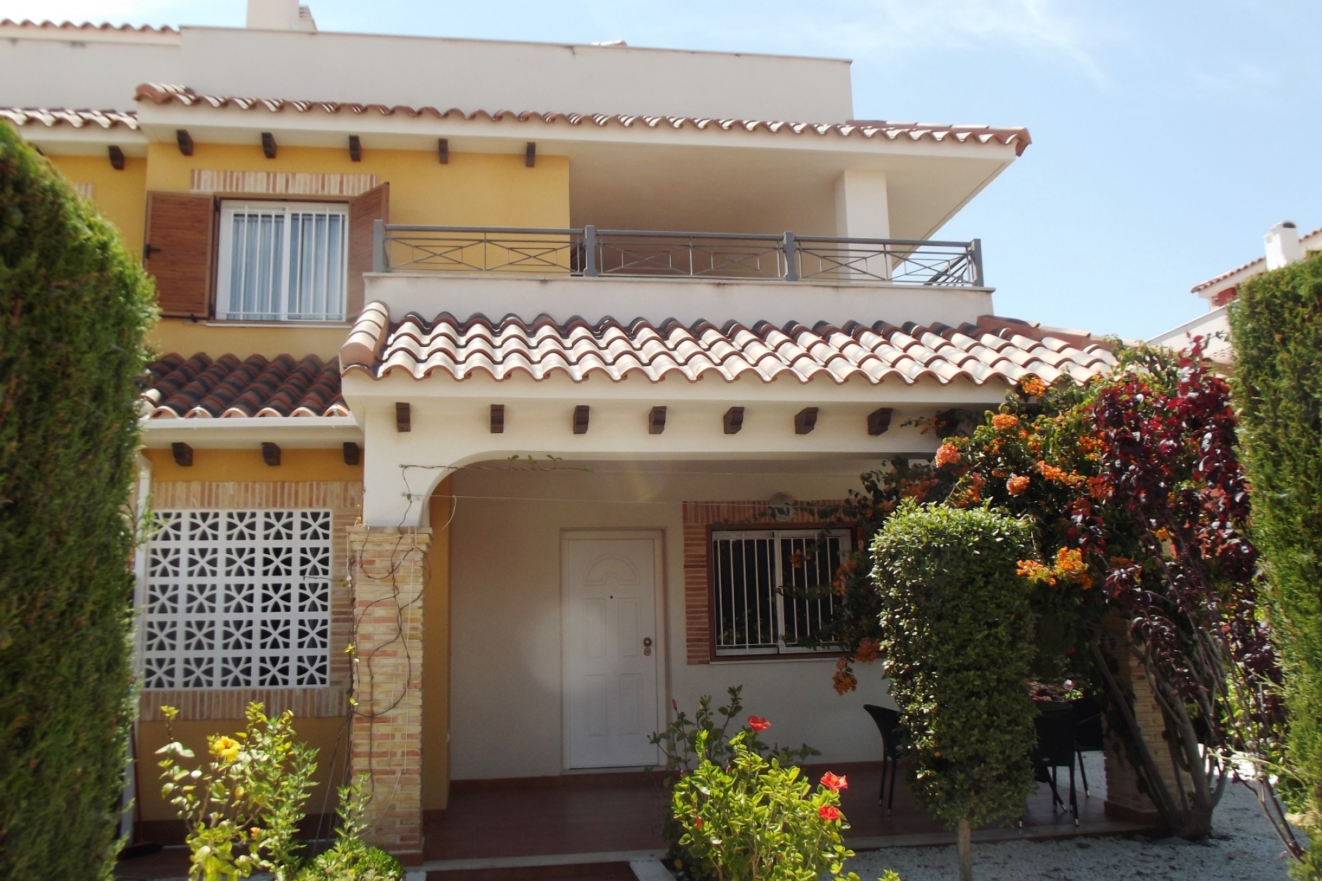 Archivado - Townhouse for sale - Orihuela Costa - Playa Flamenca