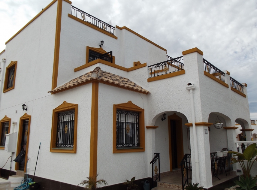 Archivado - Townhouse for sale - Orihuela - Entre Naranjos