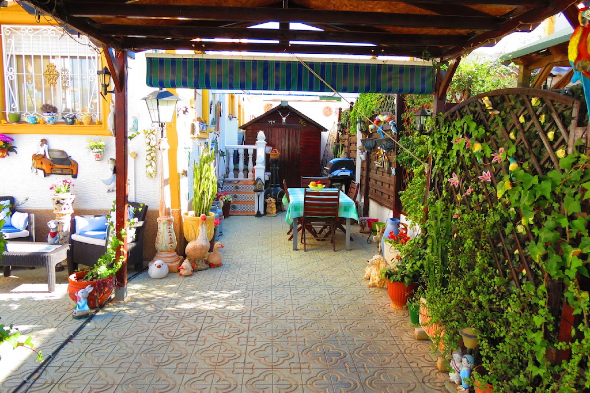 Archivado - Townhouse for sale - Orihuela - Entre Naranjos