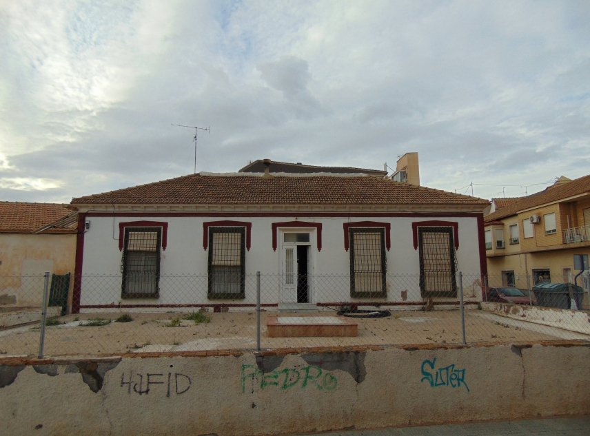 Archivado - Townhouse for sale - San Javier