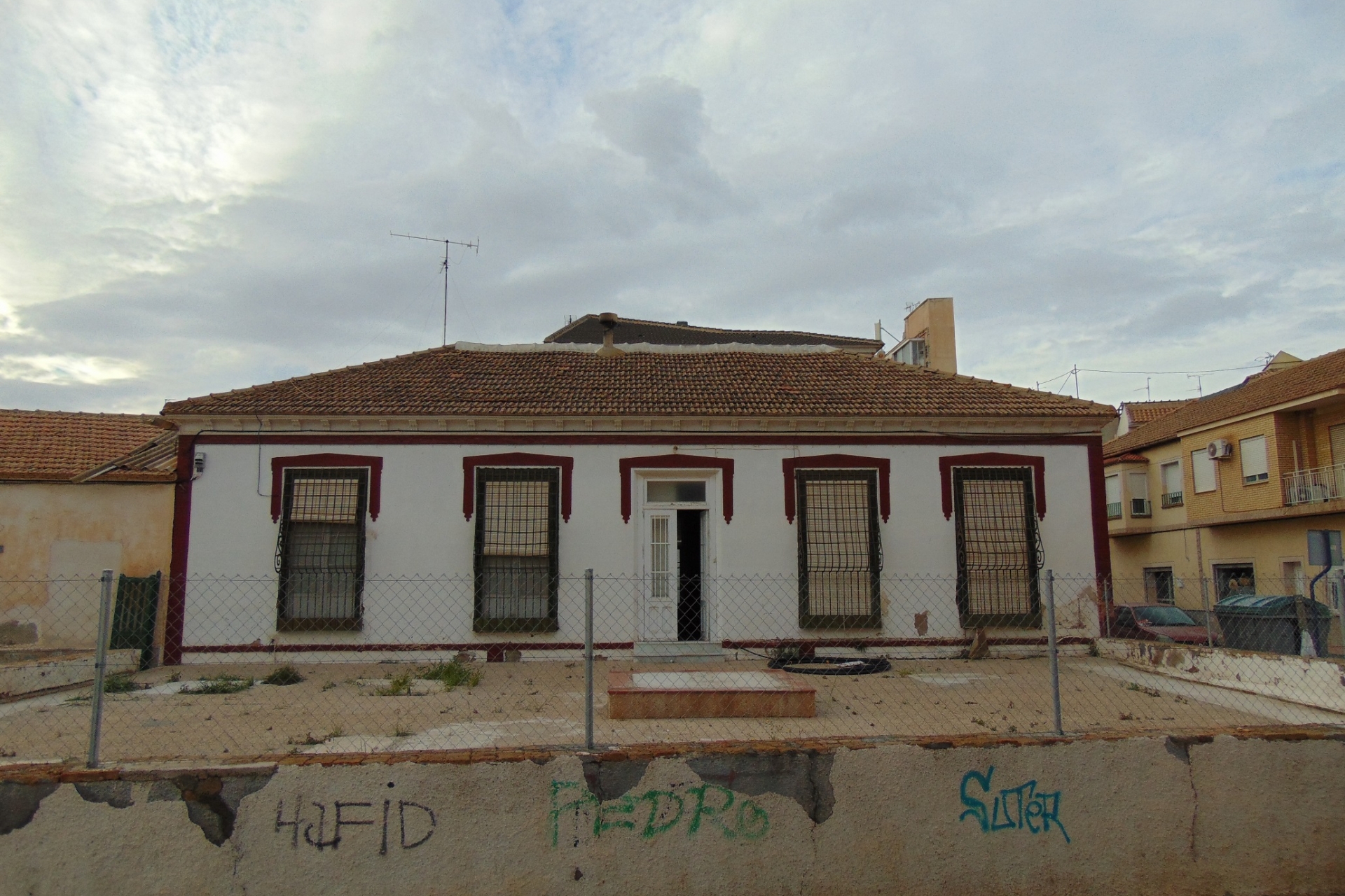 Archivado - Townhouse for sale - San Javier