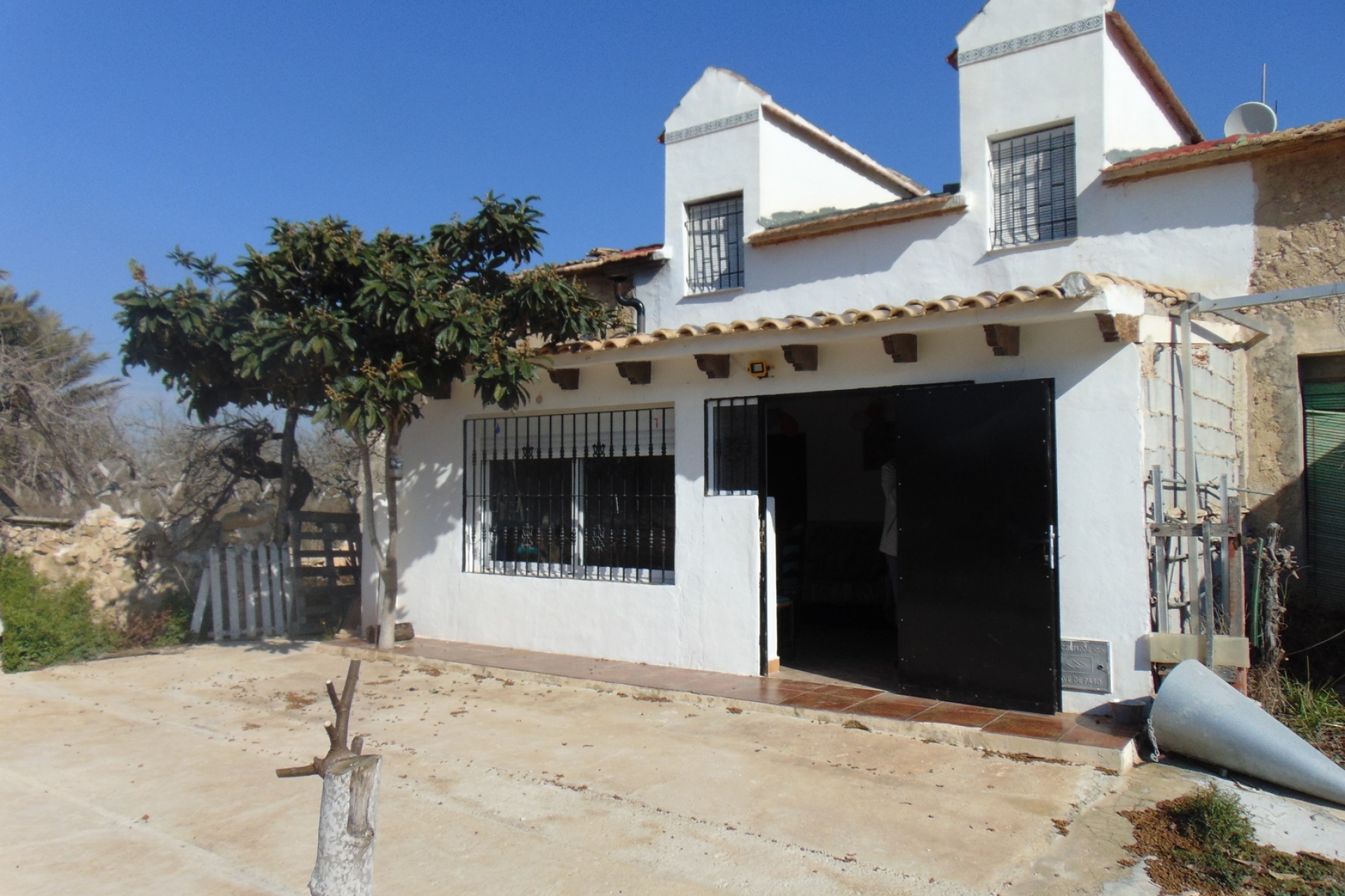 Archivado - Townhouse for sale - San Miguel de Salinas - San Miguel de Salinas Town
