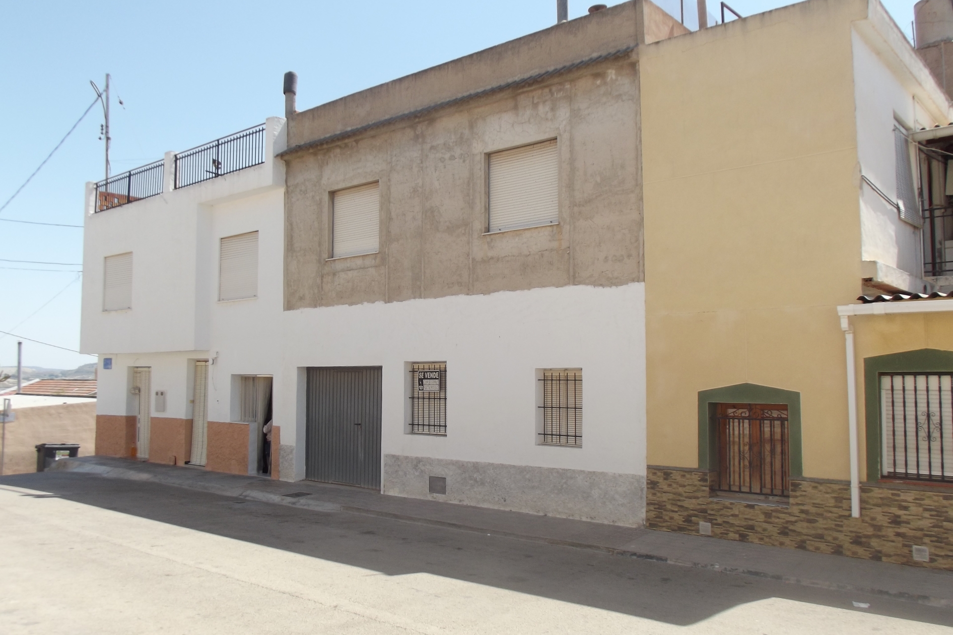 Archivado - Townhouse for sale - San Miguel de Salinas - Torremendo