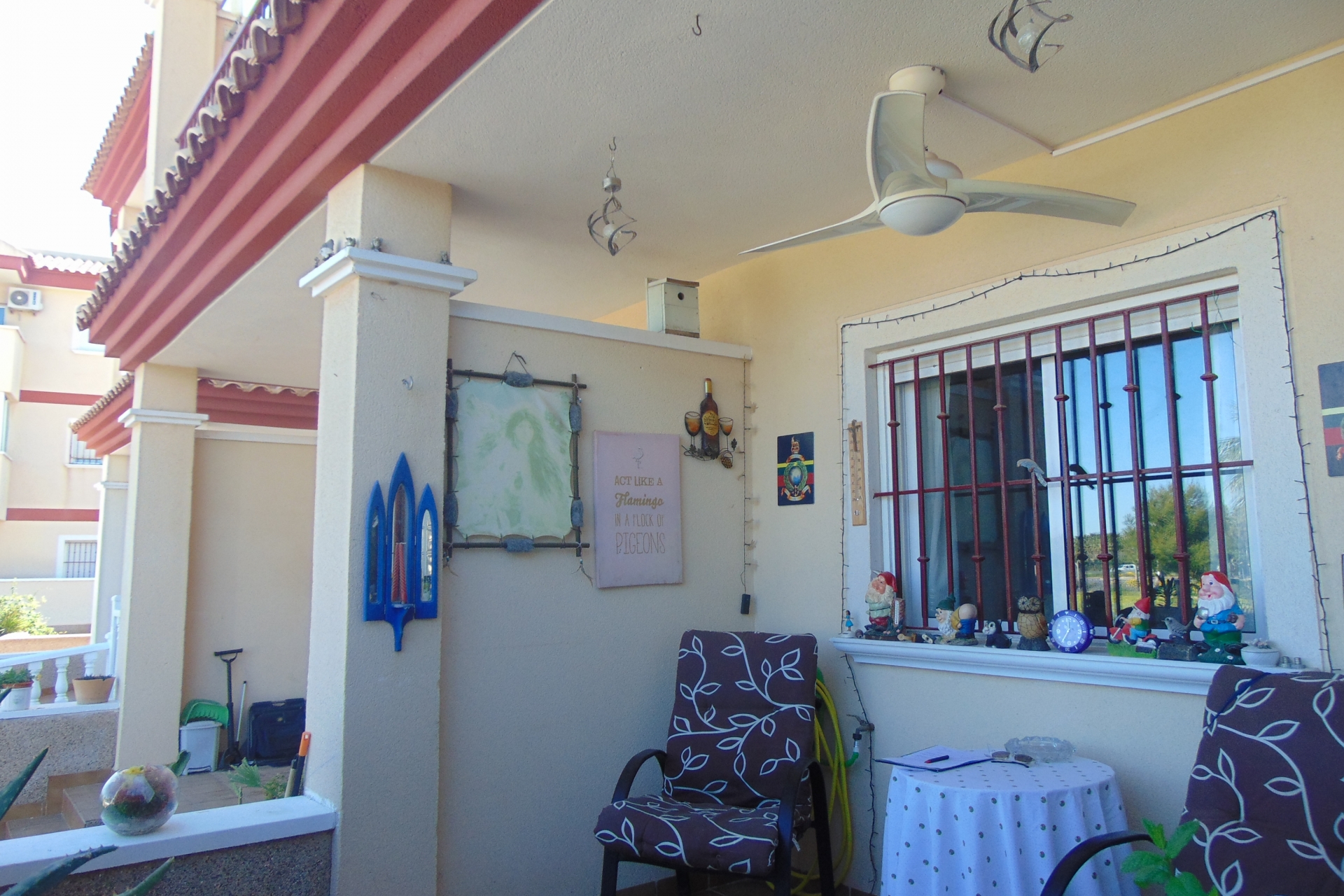 Archivado - Townhouse for sale - San Pedro del Pinatar