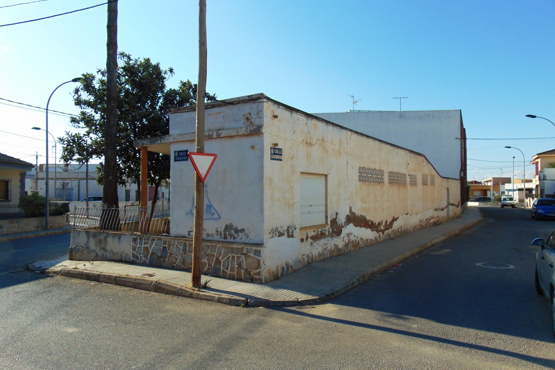 Archivado - Townhouse for sale - Torre Pacheco - Pozo Estrecho