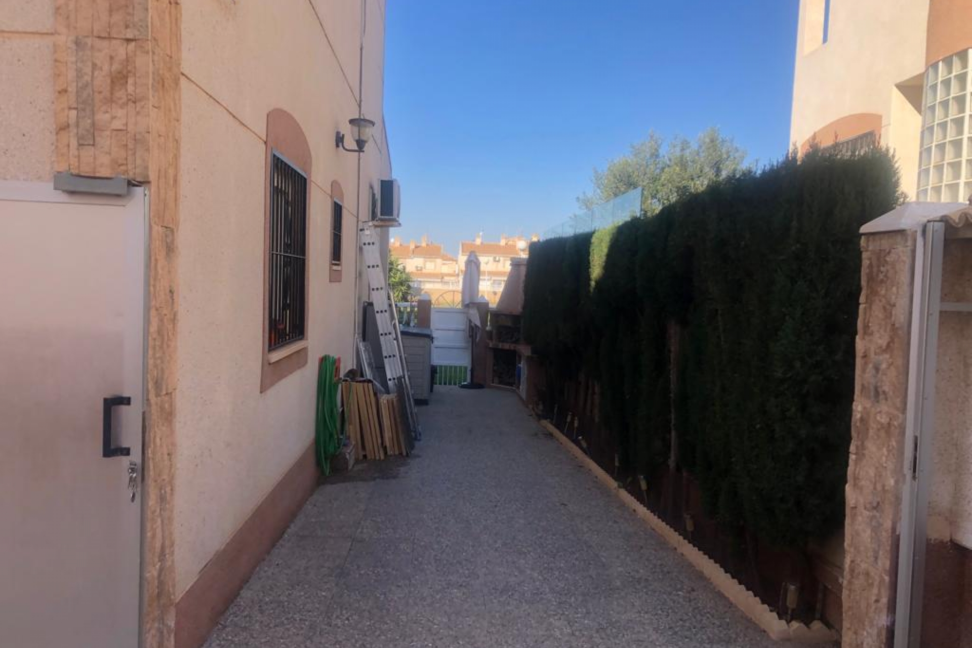 Archivado - Townhouse for sale - Torrevieja - Aguas Nuevas