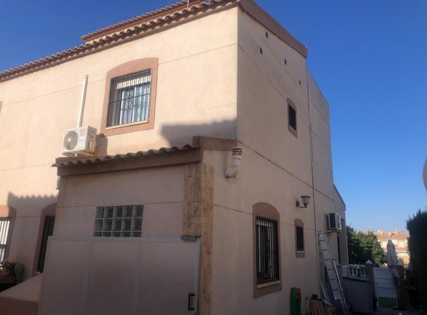 Archivado - Townhouse for sale - Torrevieja - Aguas Nuevas