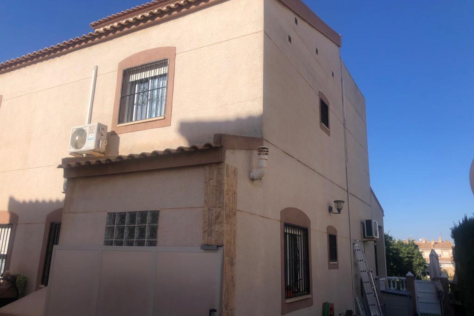 Archivado - Townhouse for sale - Torrevieja - Aguas Nuevas